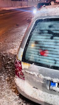 VW Golf 4 - 4