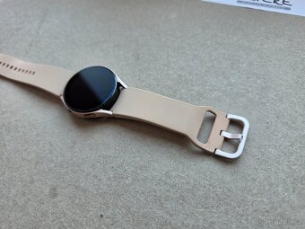 Samsung Galaxy Watch 4 40mm - 4