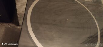 gramofon Technics SL-BD20D. - 4