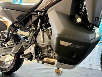 CFMOTO 800MT-X - AKCE - 4
