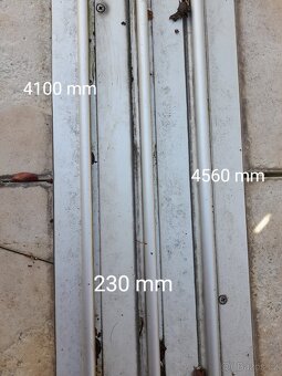 Zastřešení bazénu - 4