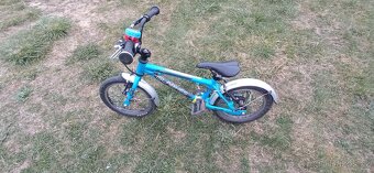Islabikes Cnoc 14 - 4