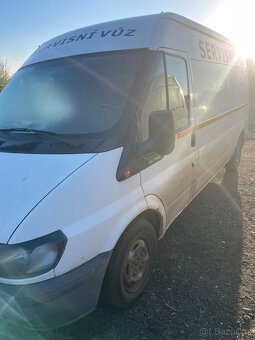 Ford Transit - 4