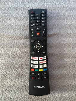 Televize FINLUX do karavanu - 4