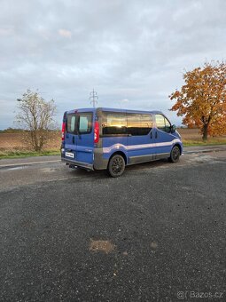Opel Vivaro - 4