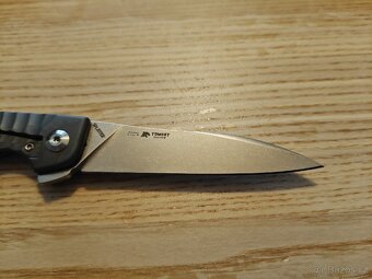 Nůž kizer splinter - 4