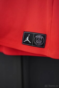 PSG x Jordan dres velikost M - 4