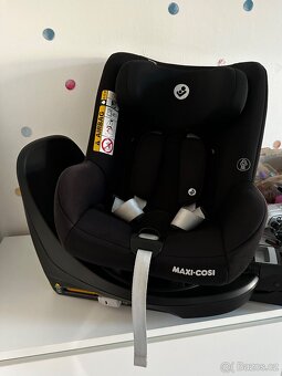 Maxi Cosi Mica I size isofix - 4