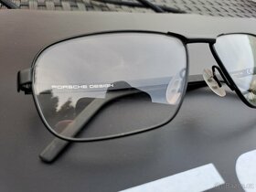 Porsche Design brýle P8303 - 4
