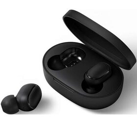 Bezdrátová sluchátka Xiaomi Mi True EarBuds Basic - 4
