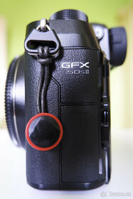 ► Fujifilm GFX 50 S II v TOP stavu ◄ - 4