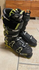 Lyžařské boty Rossignol AllTrack 120 - 4