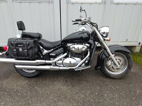 Suzuki VL800 Intruder volusia - 4