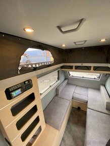Veldo Vita XS, MINIKARAVAN - 4