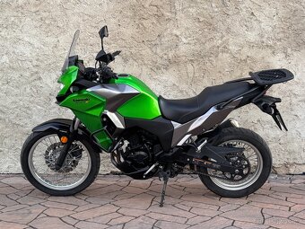 Kawasaki Versys 300 2018, najeto 22700km - 4