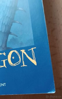 Eragon - Ch. Paolini - 4