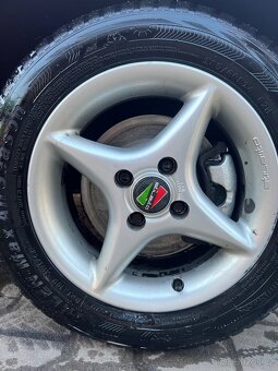 Seat Ibiza 1.9TDI 66kW - 4