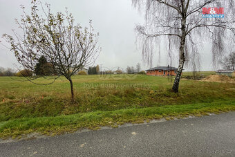 Prodej pozemku, 5328 m², Jílovice - 4