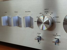 Yamaha A-S 2000s - 4