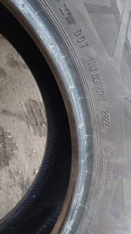 Letní pneu 215/65r17 - 4