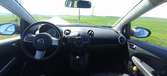 Mazda 2 1.3 63kw - 4