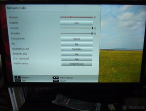 LED TV Hitachi 32" - 4