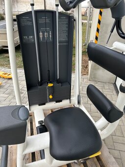 Rotary torso Technogym Selection - 4