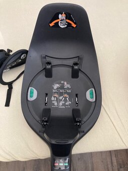 Cybex Cloud Z i-Size+Cybex Base 2022 - 4