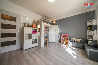 Prodej rodinného domu, 120 m², Těrlicko, ul. Úzká - 4