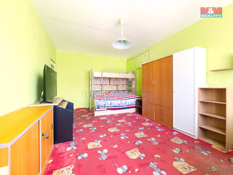 Prodej bytu 3+1, 81 m², Děčín, ul. Na Valech - 4