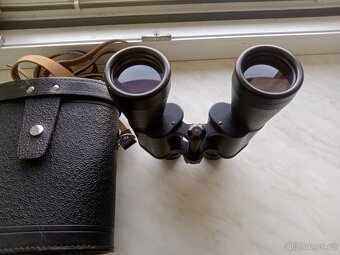 Sovětský dalekohled BPC2 12x45 - 4