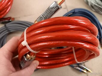 HDMI kabel 8K - 4