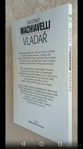 Vladař - 4