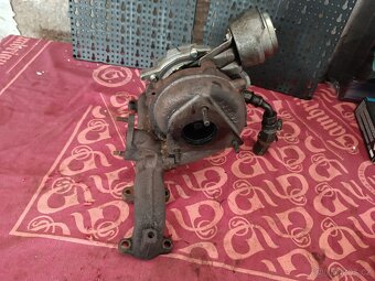 Turbo 2260 1.9tdi - 4