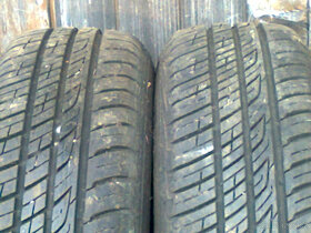175/65/14,letní,Barum,sada,4ks,vz.7-8mm,na Peugeot Citroen - 4
