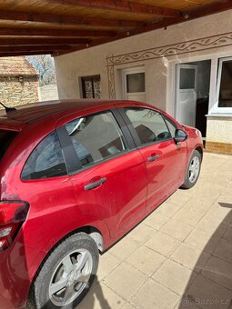 Prodam citroen c3 - 4