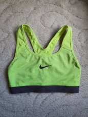 Sportovní podprsenka zn. NIKE - vel. XS - 4