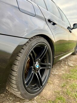 BMW E91 160kw Autopanorama M-Packet - 4