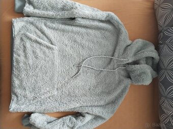 Prodám mix dámského oblečení s, m, xl - 4