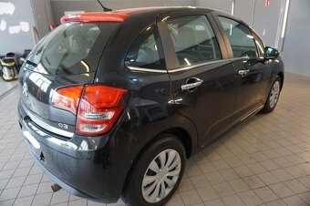 Predám-Citroen C3 1,4 HDI 50kW,AUTOMAT,orig.naj.132500km - 4