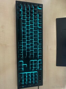 Herní počítač GTX 1060 6GB, vč. příslušenství - 4