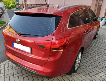 Kia Cee´d JD 1.6 GDI 99kW Exclusive - 4