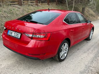 Škoda Superb 3 FL liftback Style 2.0TDI 147KW DSG Webasto - 4