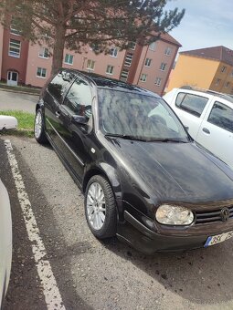 Golf 4 1.9tdi - 4