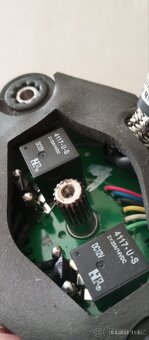 Servomotor Fiat Punto 2 repasovaný - 4