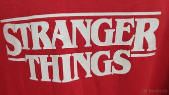 Mikina stranger things - 4