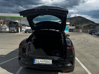 Jaguar I-Pace EV400 90 kWh S AWD A/T - 4