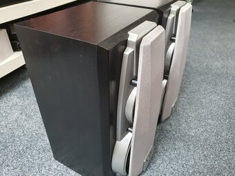 Technics SB-DV280A 2x 3 pásmové repro 2x120watů - 4