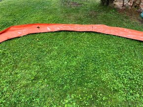 Kryt na pružiny trampolíny Marimex Premium 457 cm 2020 - 4