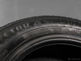 GOODYEAR PNEU R15 CELOROČNÍ 195/60/15 99,9%, 2KS (636T) - 4